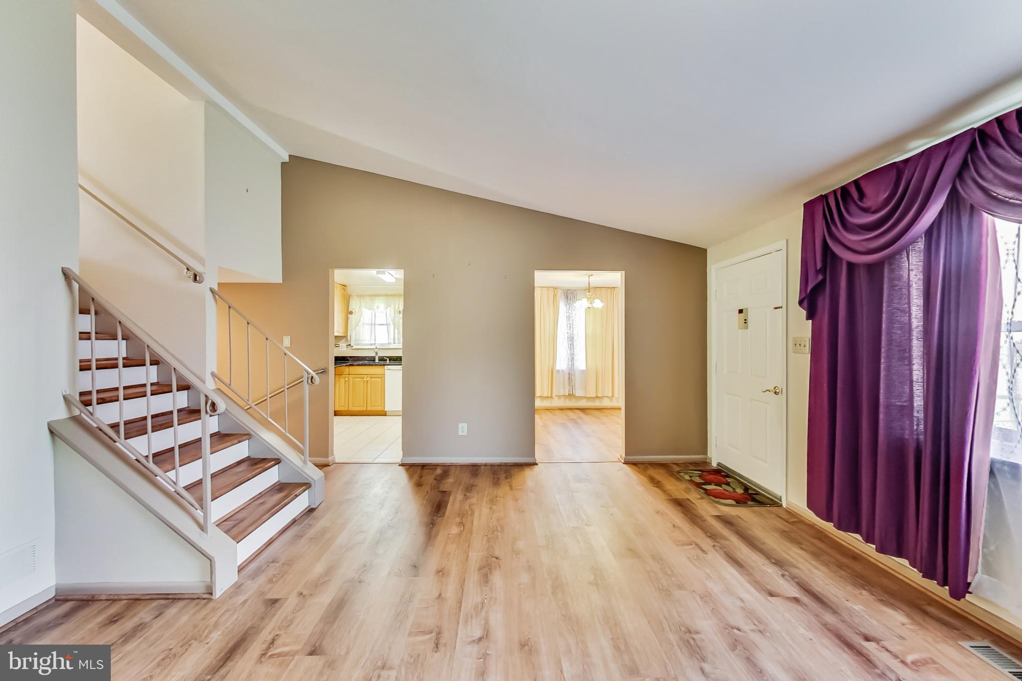 9319 Tulsemere Road Randallstown, MD 21133 - Photo 9 of 49