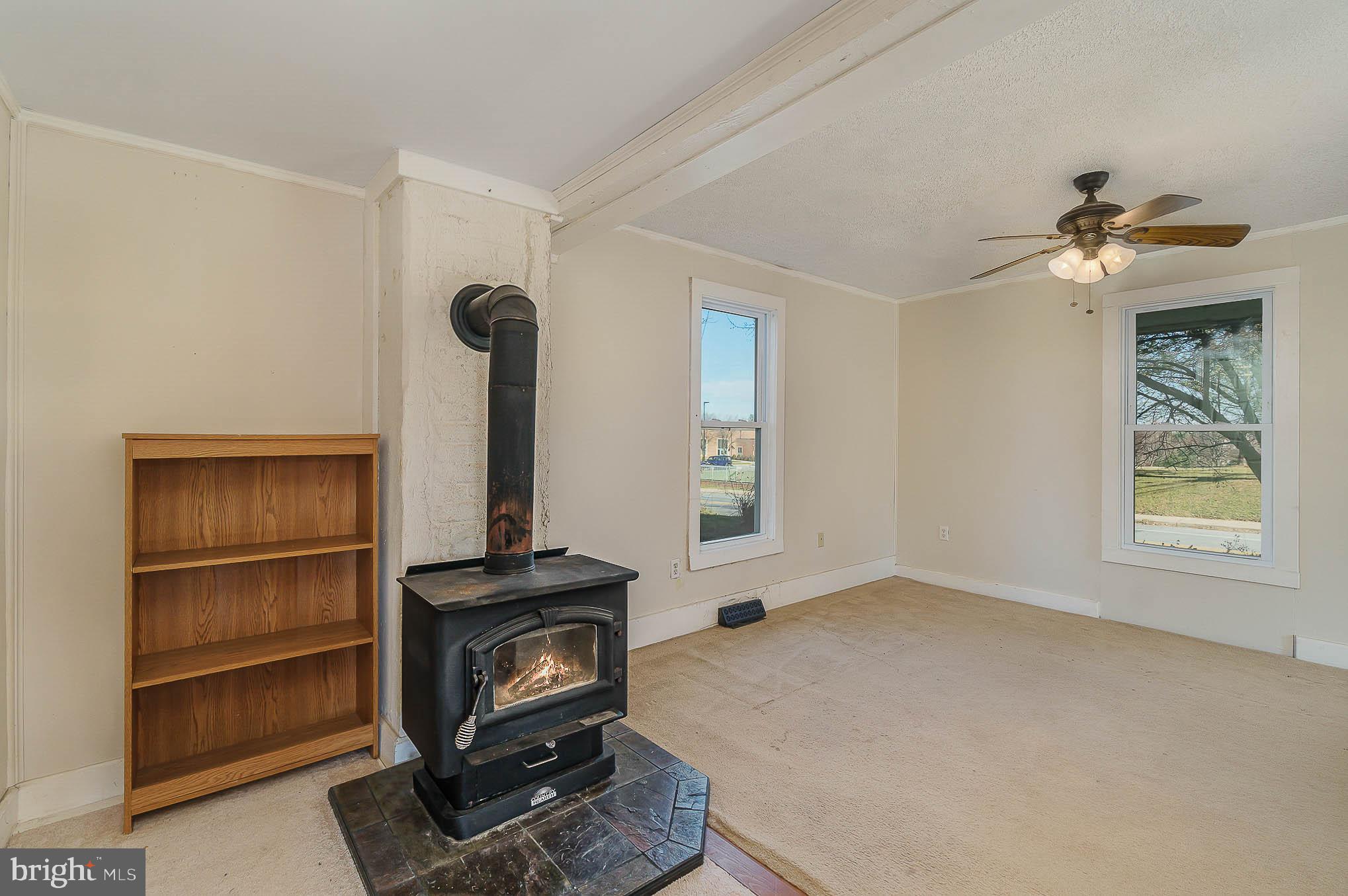 60 Trevanion Road Taneytown, MD 21787 - Photo 11 of 41 Dining Room