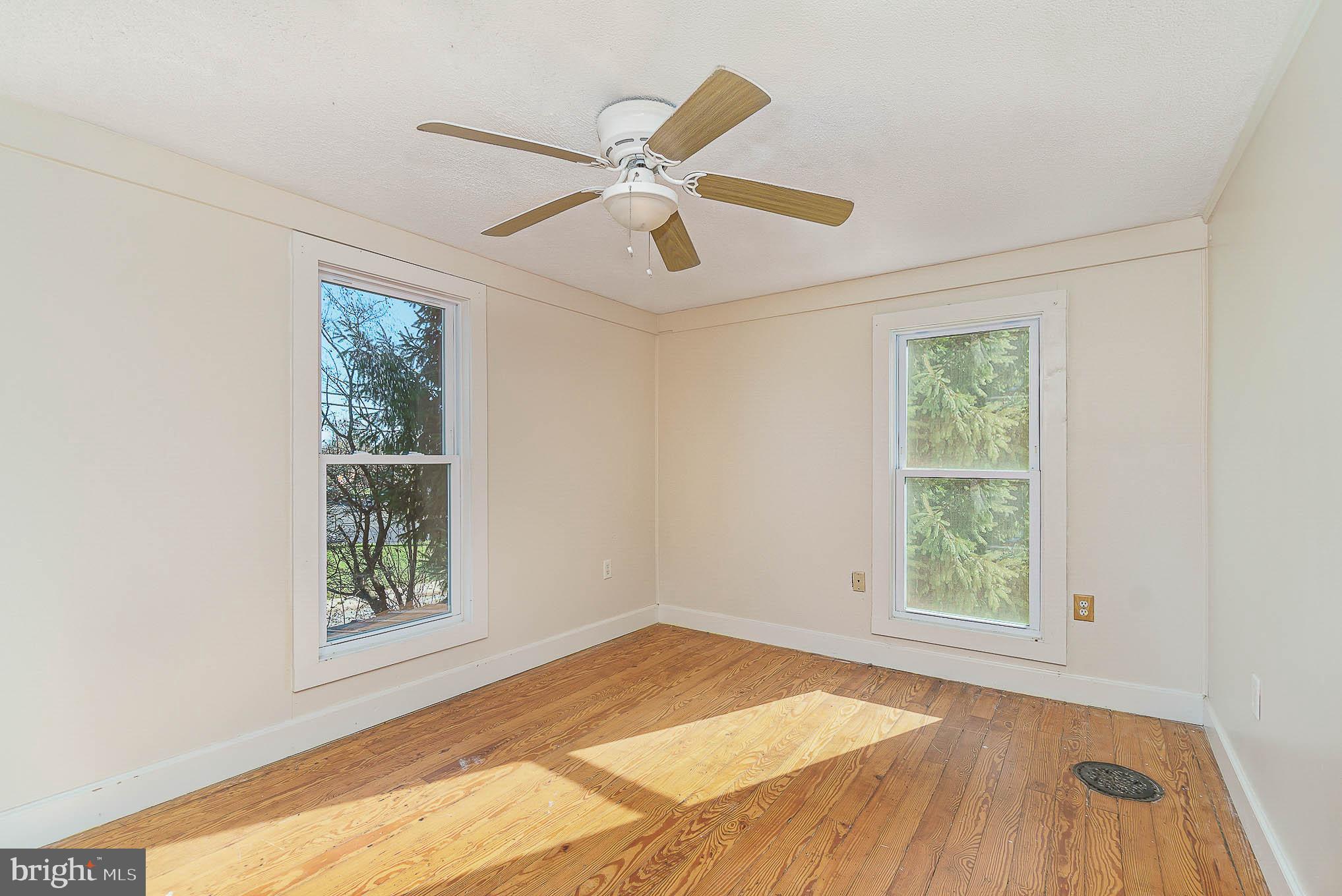 60 Trevanion Road Taneytown, MD 21787 - Photo 17 of 41 Bedroom 1