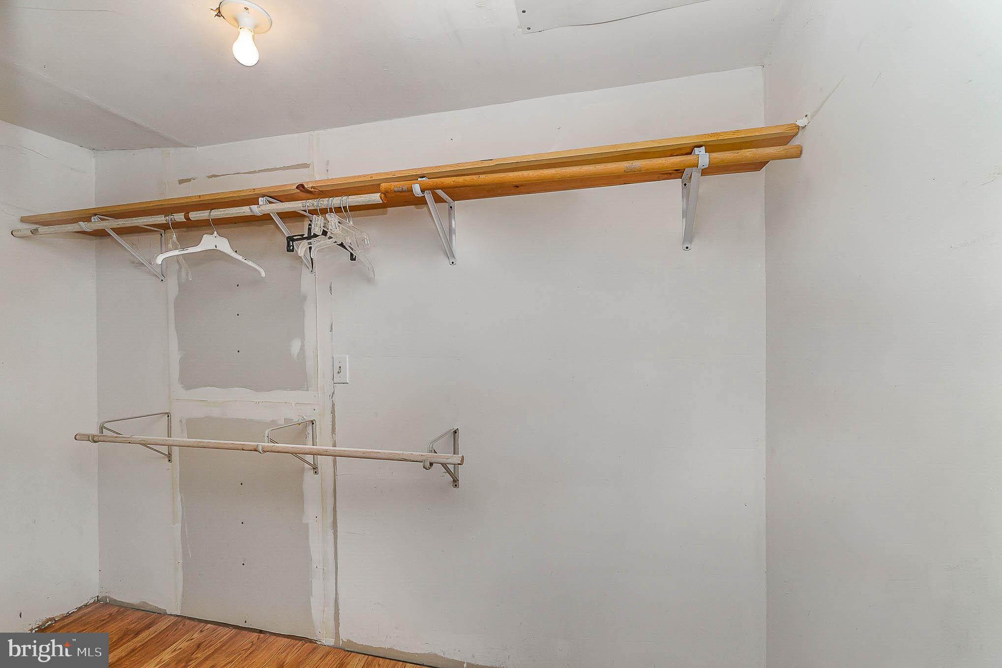 60 Trevanion Road Taneytown, MD 21787 - Photo 18 of 41 Bedroom 1 - closet