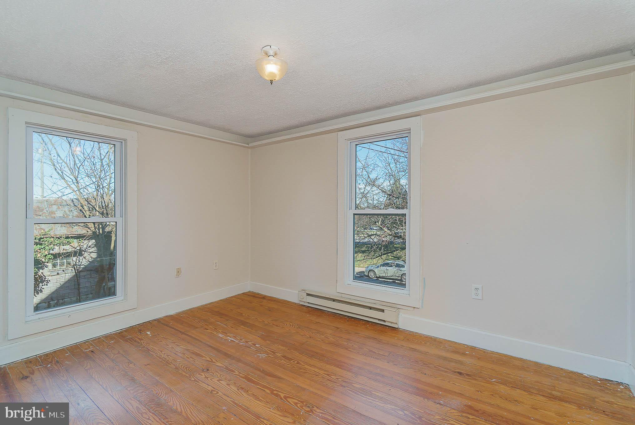 60 Trevanion Road Taneytown, MD 21787 - Photo 19 of 41 Bedroom 2 with wood floor