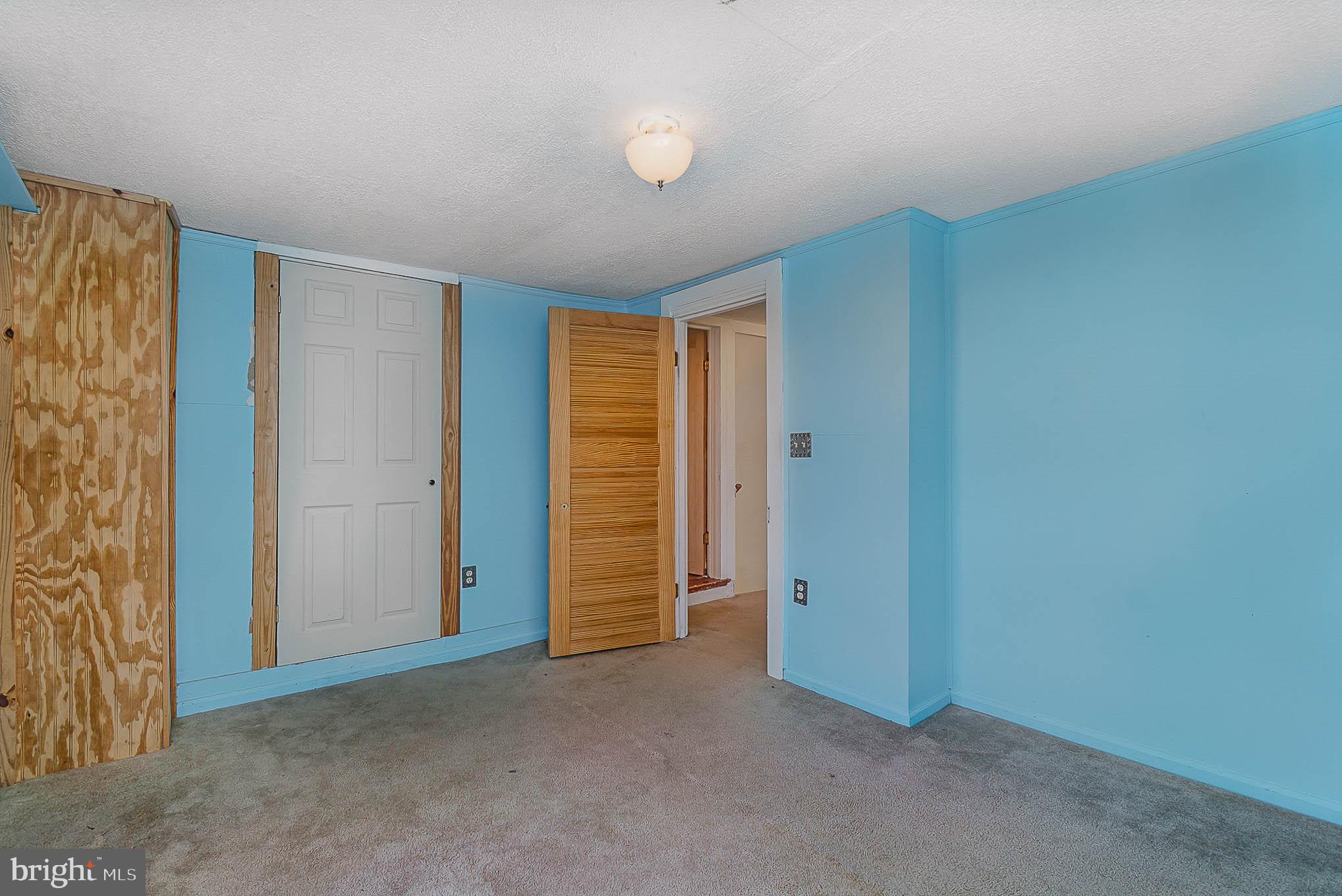 60 Trevanion Road Taneytown, MD 21787 - Photo 23 of 41 Bedroom 3 - view 2
