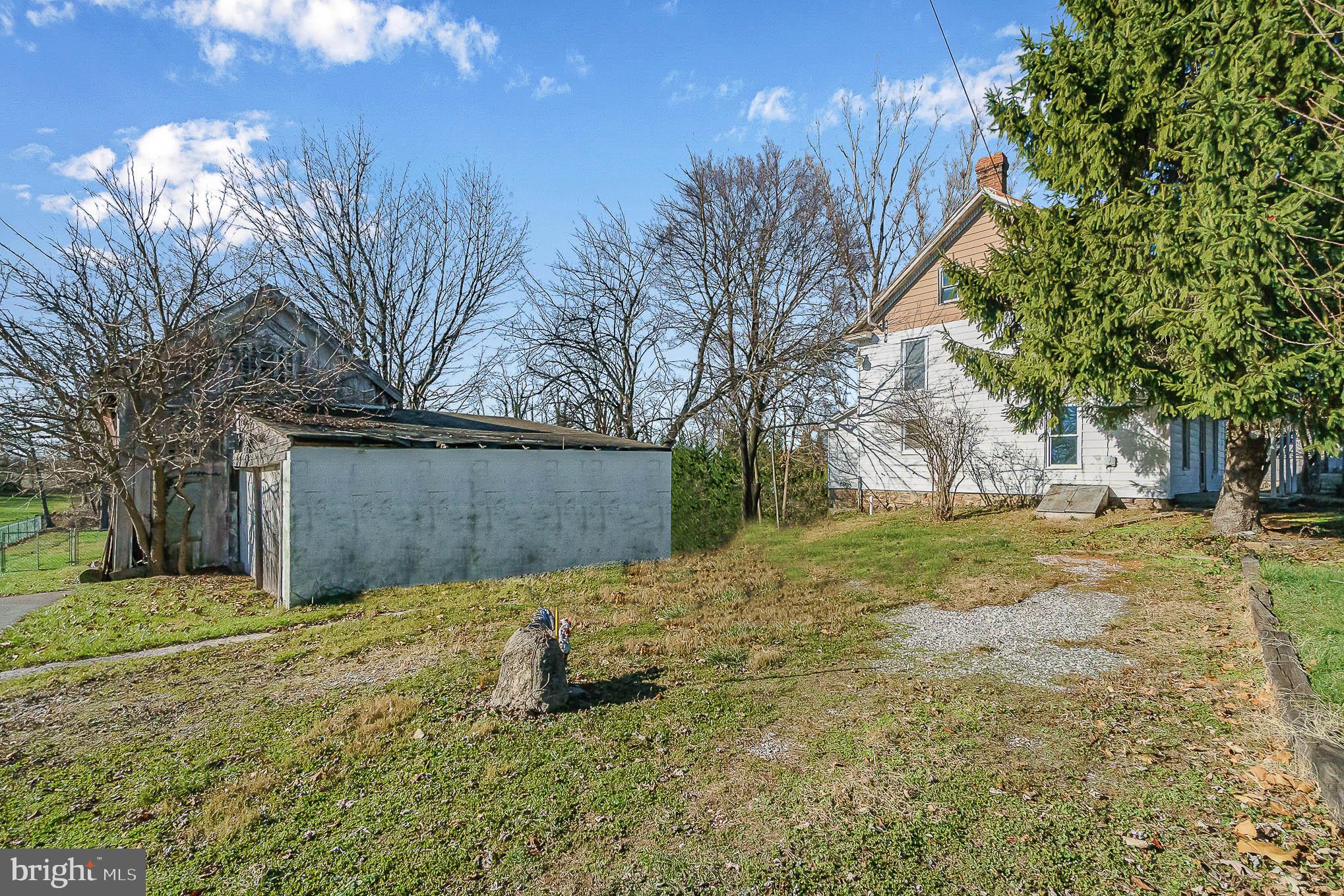 60 Trevanion Road Taneytown, MD 21787 - Photo 33 of 41 Outbuilding