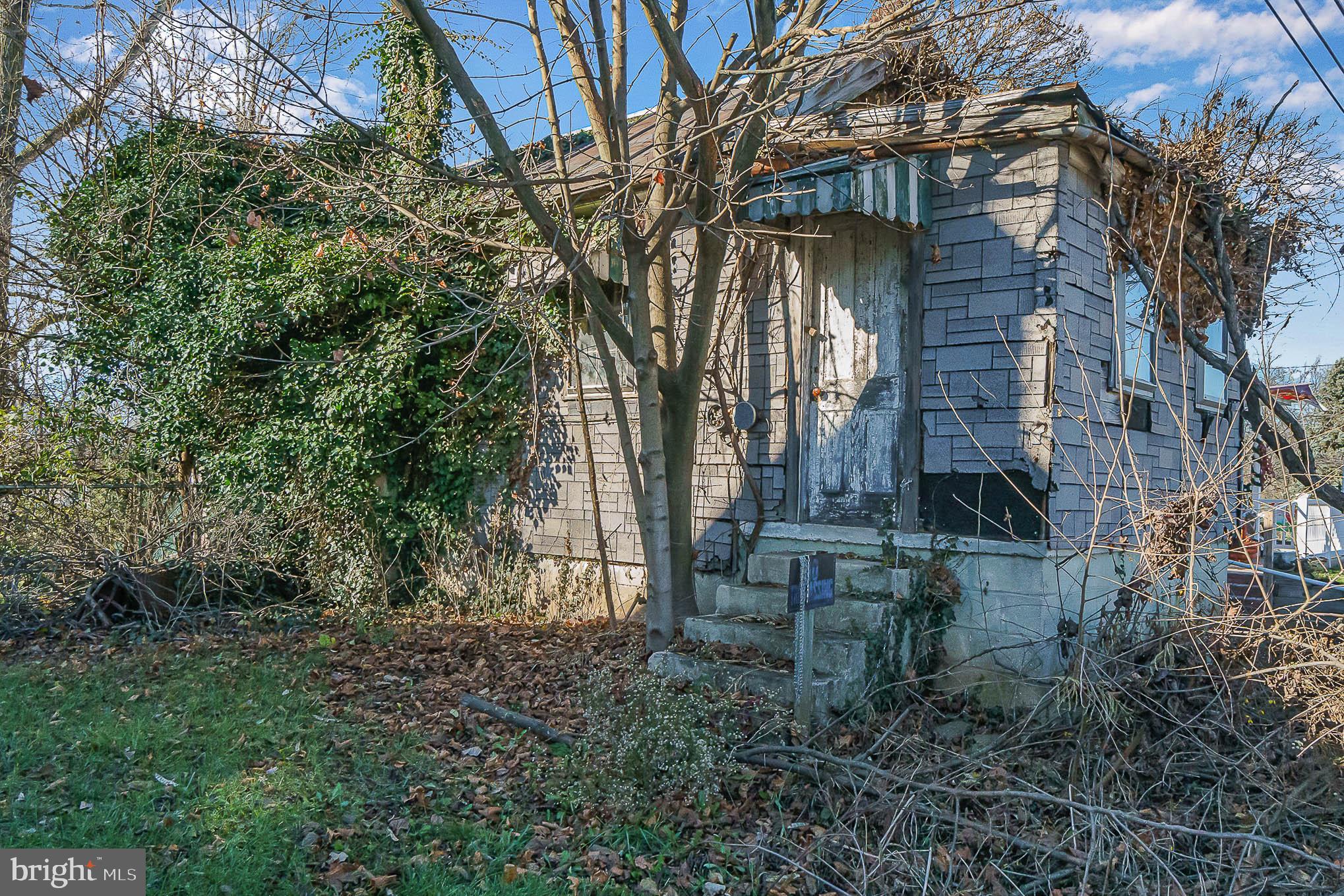 60 Trevanion Road Taneytown, MD 21787 - Photo 38 of 41 2nd home on 1/4 acre lot - not in use.