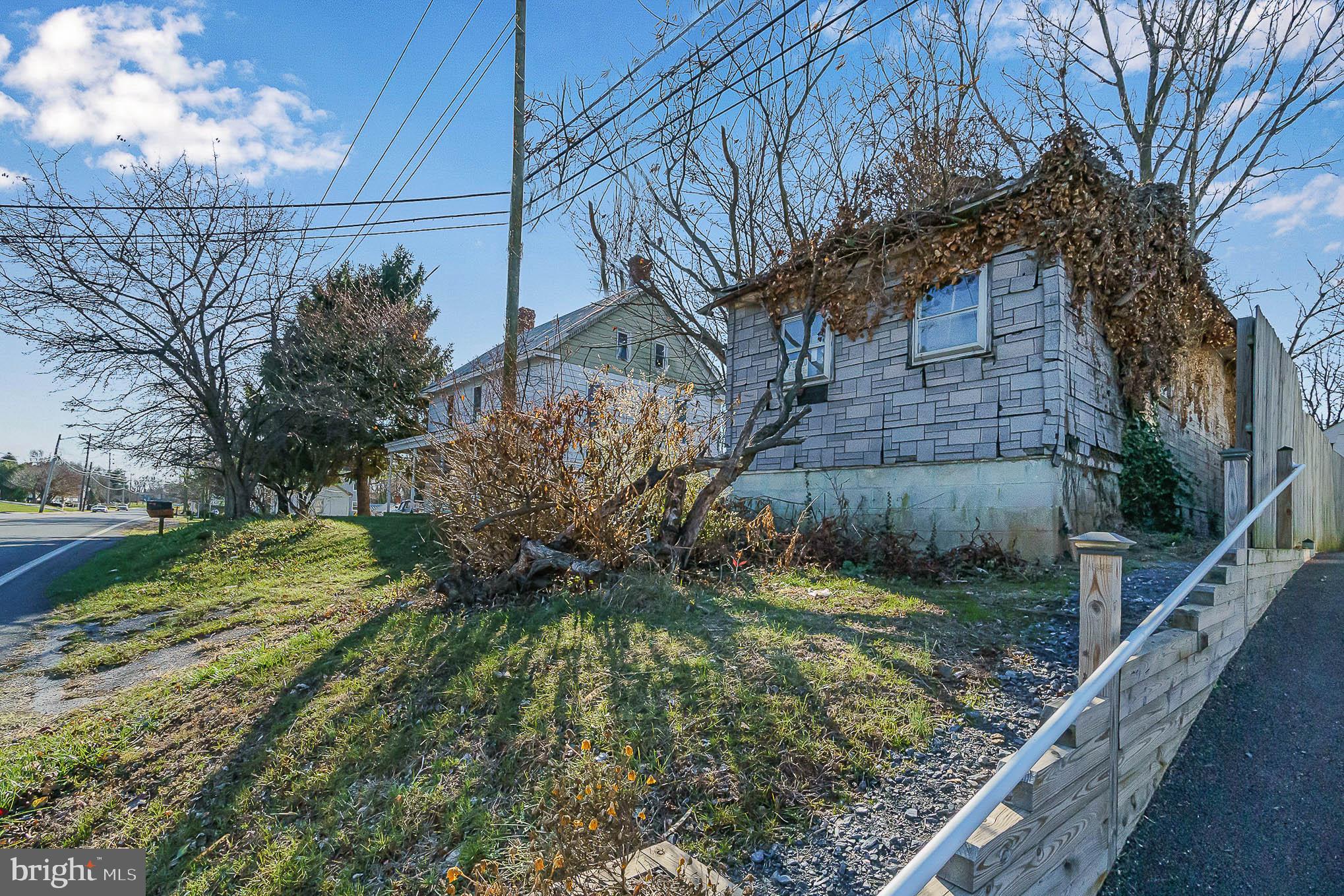 60 Trevanion Road Taneytown, MD 21787 - Photo 39 of 41 2nd home - tear down