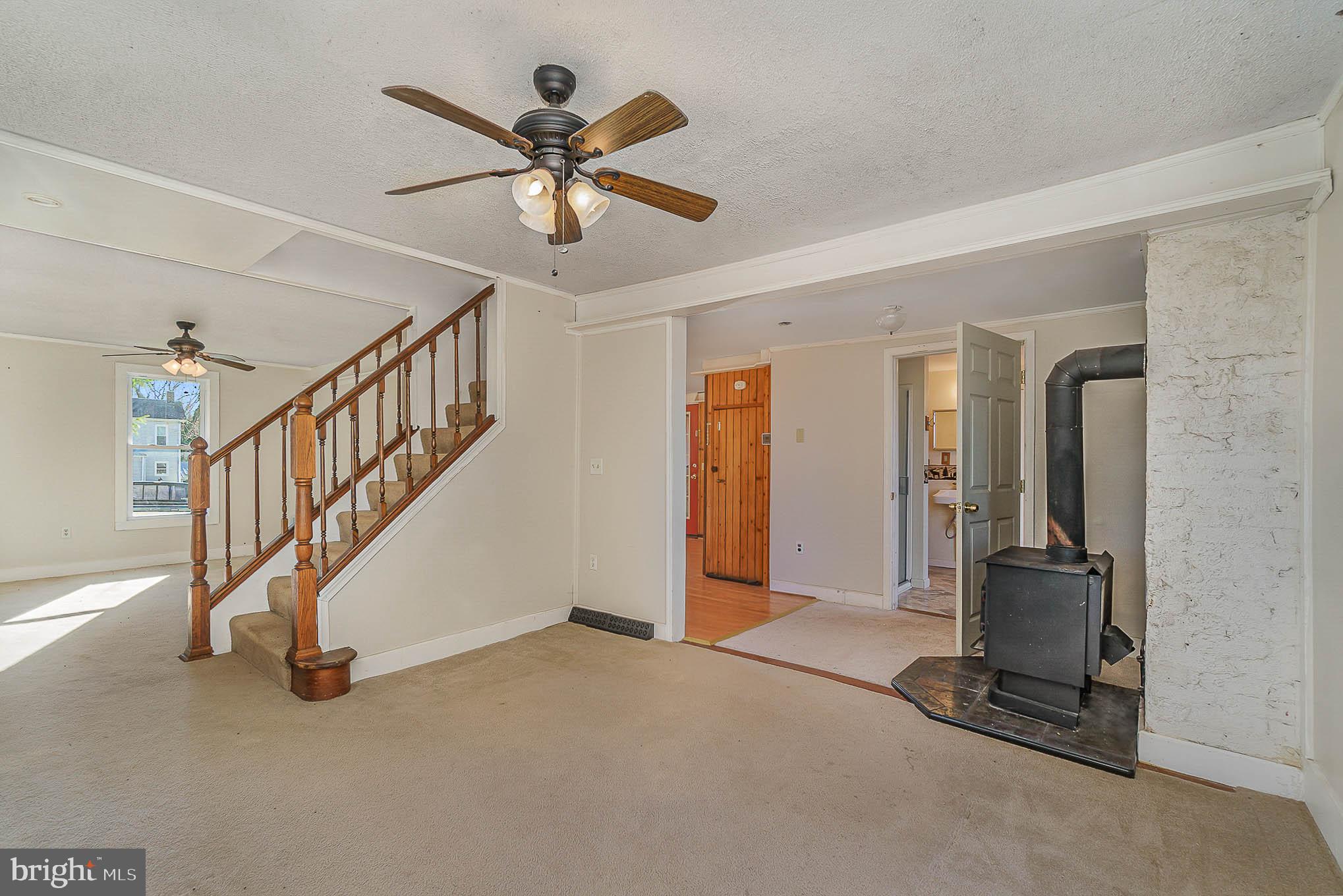 60 Trevanion Road Taneytown, MD 21787 - Photo 9 of 41 Dining room