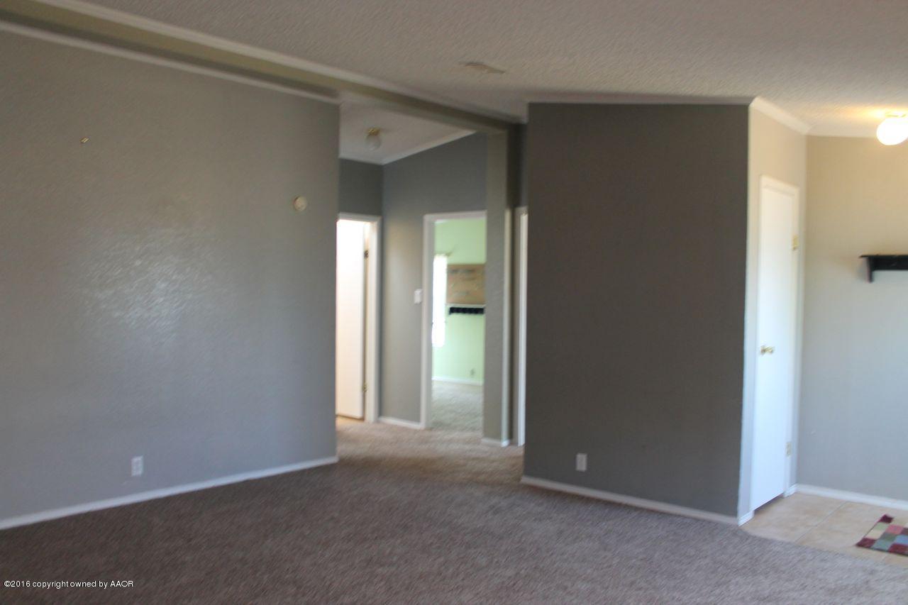 10701 Arlie Road Amarillo, TX 79108 - Photo 4 of 36 Dining Room