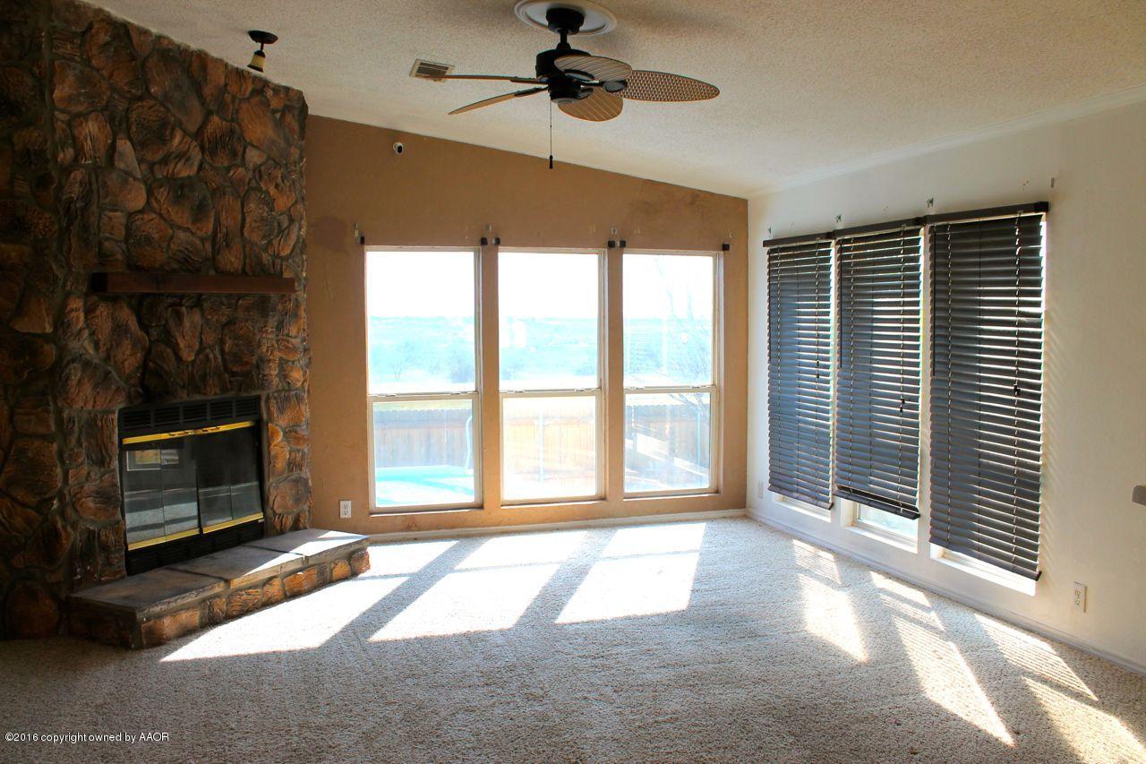 10701 Arlie Road Amarillo, TX 79108 - Photo 9 of 36 Den