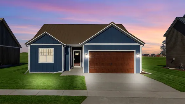 $509,900 | 126 Luxembourg Brotherhood Boulevard, Belgium, WI 53004