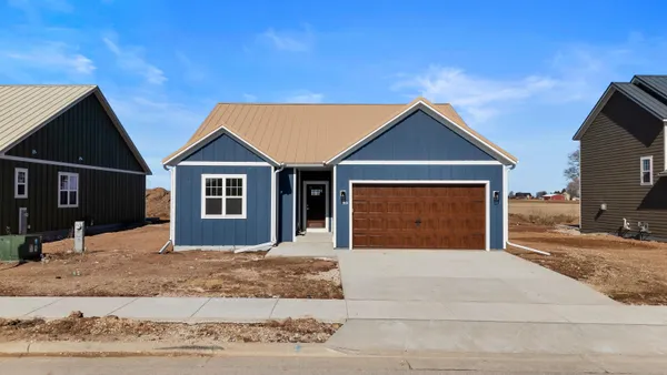 $509,900 | 126 Luxembourg Brotherhood Boulevard, Belgium, WI 53004