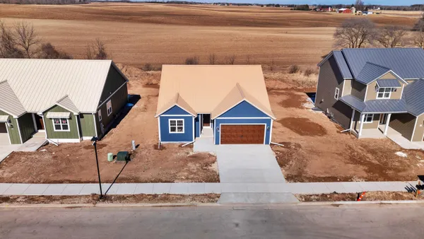 $509,900 | 126 Luxembourg Brotherhood Boulevard, Belgium, WI 53004