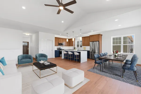 $509,900 | 126 Luxembourg Brotherhood Boulevard, Belgium, WI 53004