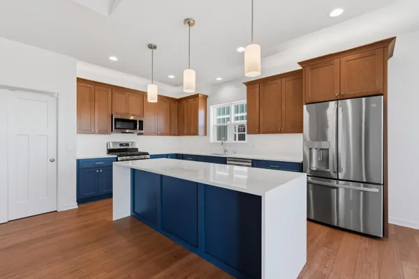 $509,900 | 126 Luxembourg Brotherhood Boulevard, Belgium, WI 53004