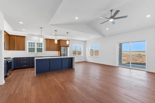 $509,900 | 126 Luxembourg Brotherhood Boulevard, Belgium, WI 53004