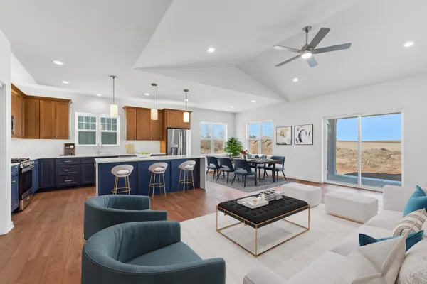 $509,900 | 126 Luxembourg Brotherhood Boulevard, Belgium, WI 53004