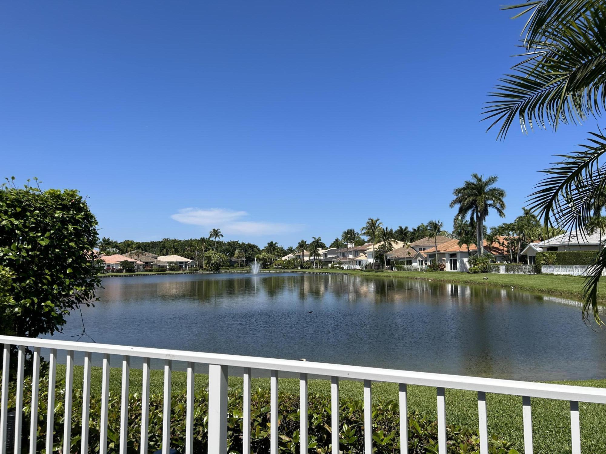 4126 Northwest 53rd Street Boca Raton, FL 33496 - Photo 4 of 61 Lake View - 2
