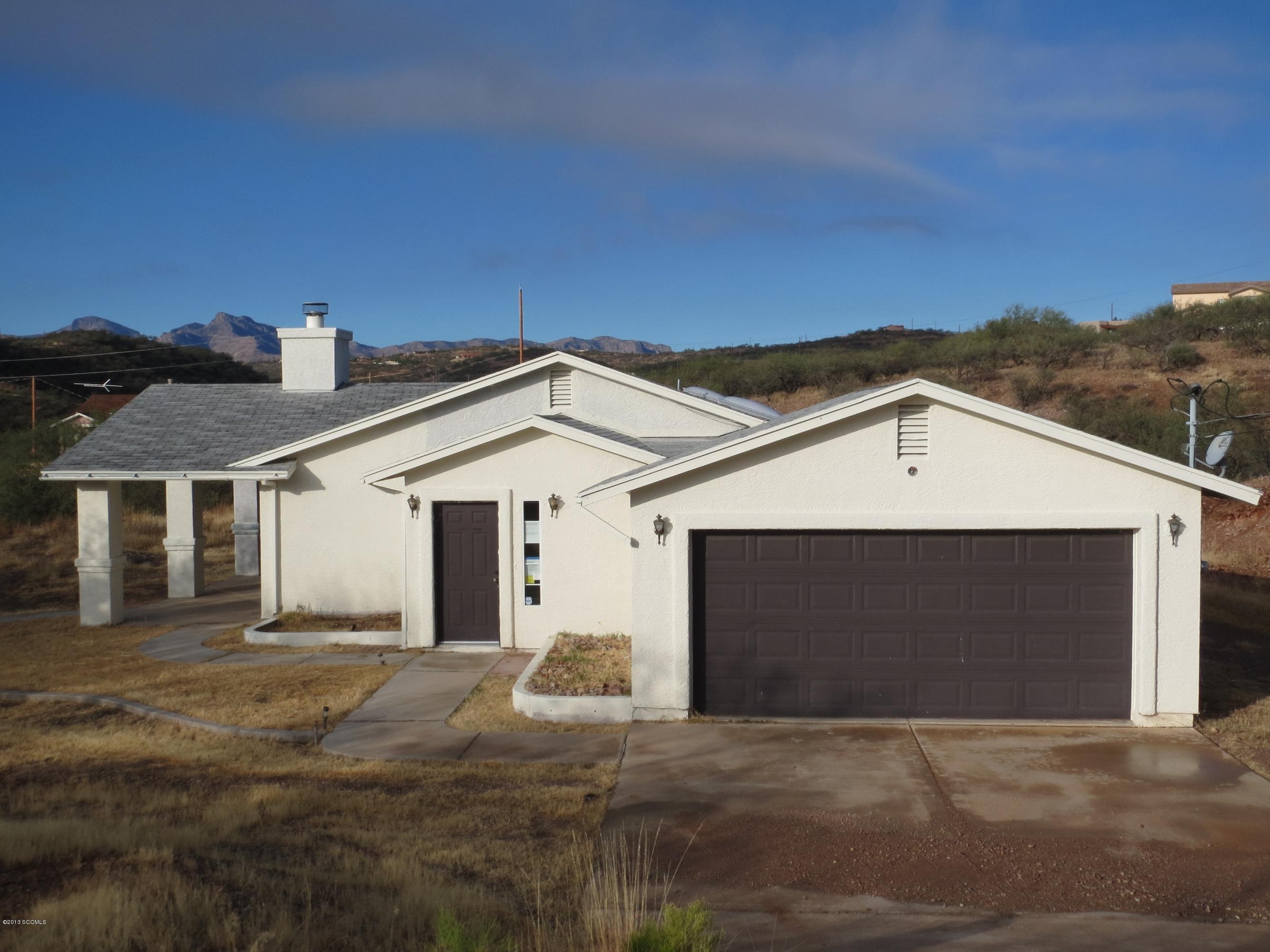 1224 Calle Rafael Rio Rico, AZ 85648 - Photo 1 of 10