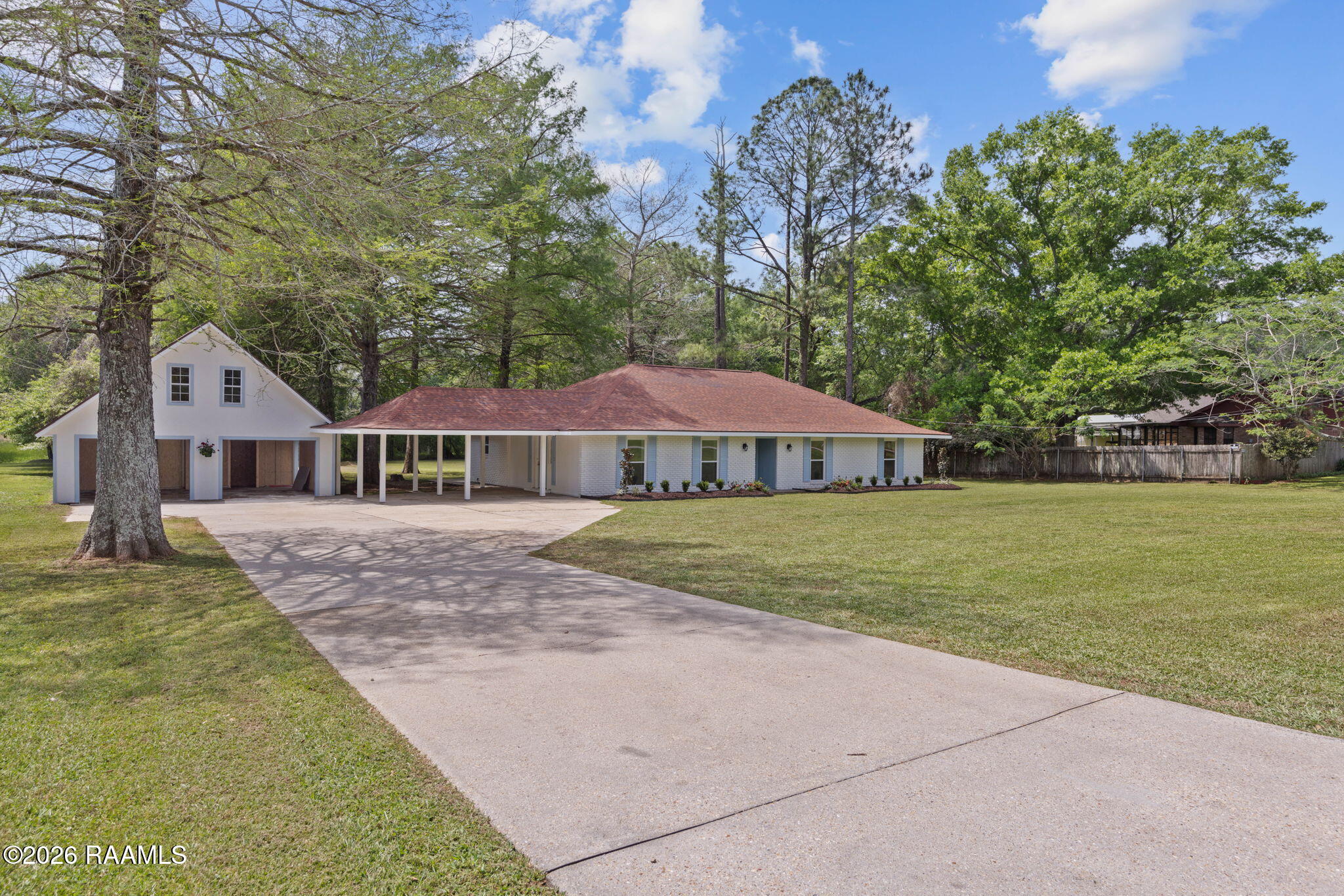 720 Kidder Road Carencro, LA 70520 - Photo 2 of 34 3-web-or-mls-720 Kidder Rd-3