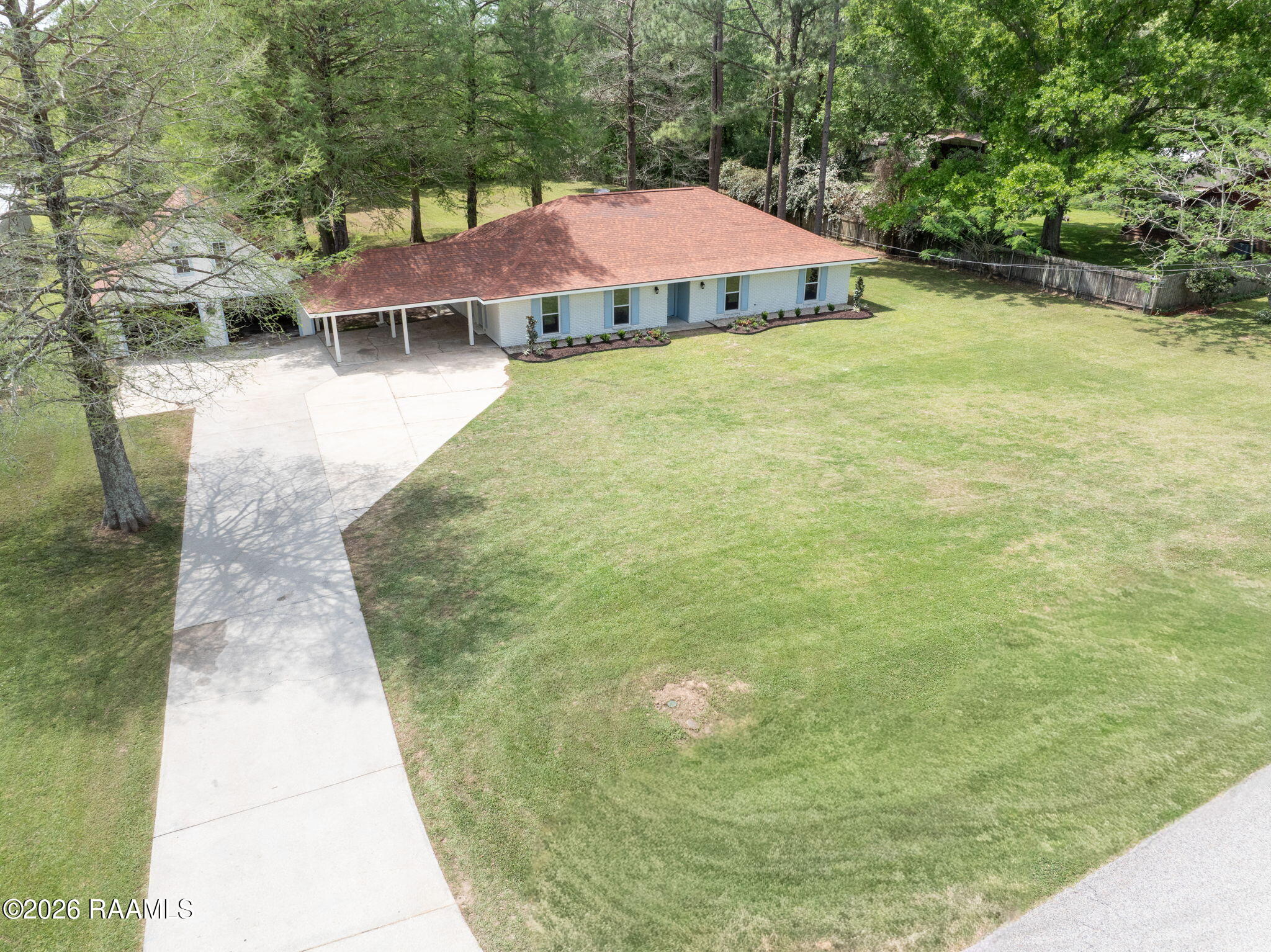 720 Kidder Road Carencro, LA 70520 - Photo 32 of 34 33-web-or-mls-DJI_20260402013335_0606_D