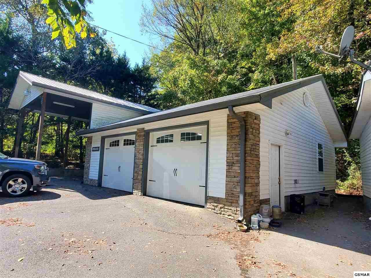 704 Rush Branch Road Pigeon Forge, TN 37863 - Photo 5 of 30 Gallery Image 5
