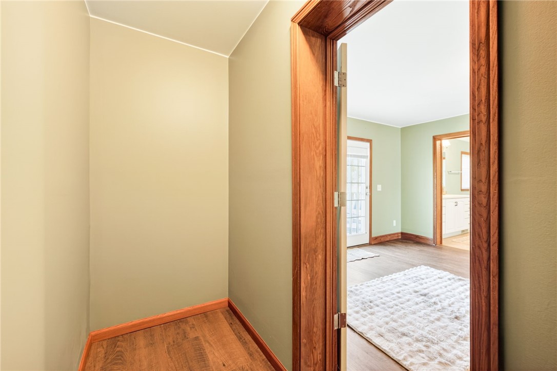 8628 Garlinghouse Road Naples, NY 14512 - Photo 30 of 48 Walk-In Closet 2