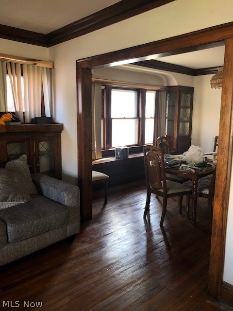 3608 Menlo Road Cleveland, OH 44120 - Photo 14 of 34