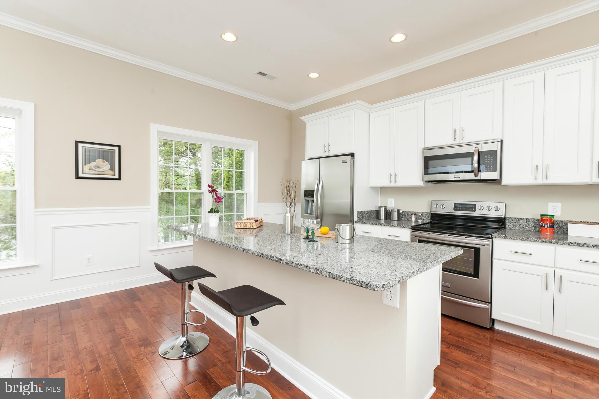 7722 West Shore Road Pasadena, MD 21122 - Photo 7 of 23 Kitchen