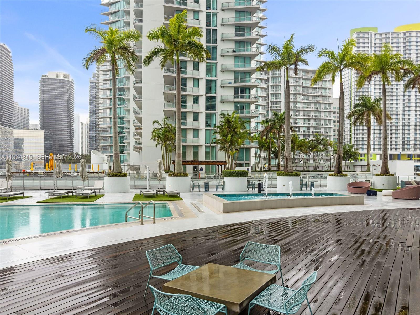 90 Southwest 3rd Street, Unit 1608 Miami, FL 33130 - Photo 14 of 26