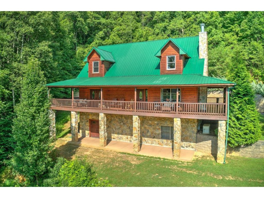 999 Gordon Ridge Road Butler, TN 37640 - Photo 3 of 35 Photo 3