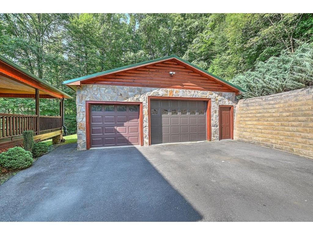 999 Gordon Ridge Road Butler, TN 37640 - Photo 32 of 35 Photo 32