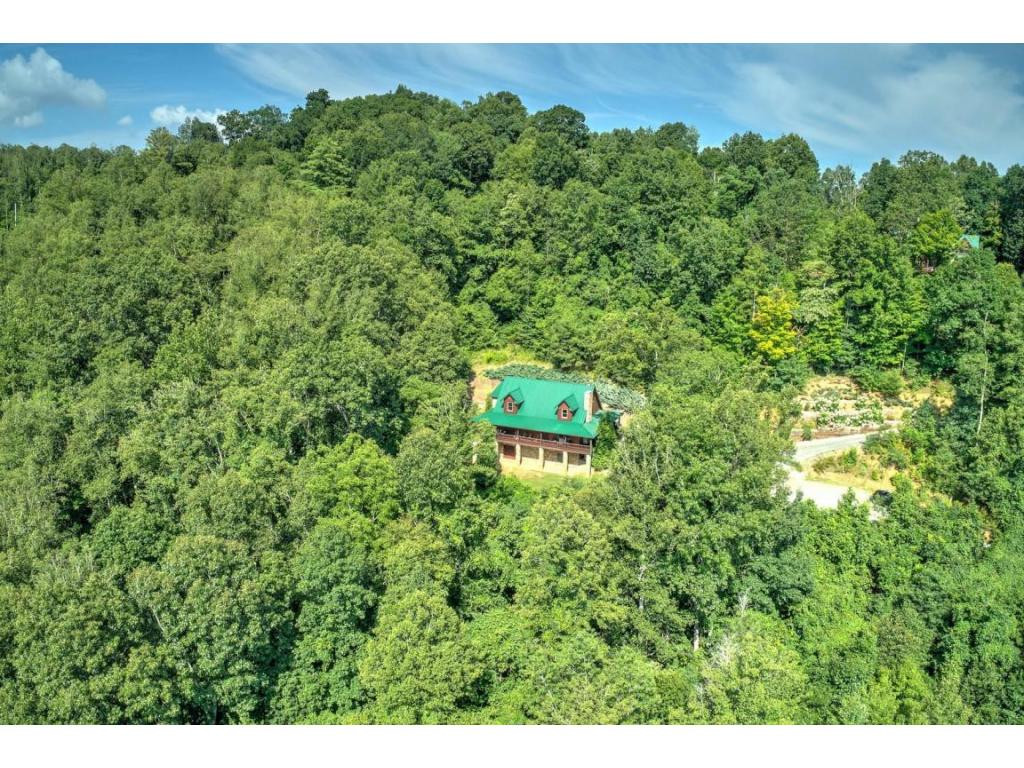 999 Gordon Ridge Road Butler, TN 37640 - Photo 33 of 35 Photo 33