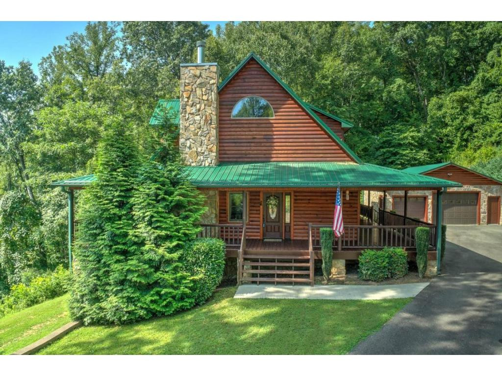 999 Gordon Ridge Road Butler, TN 37640 - Photo 35 of 35 Photo 35