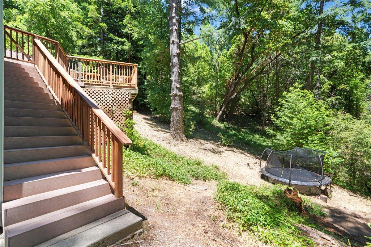 19005 Old Vineyard Road Los Gatos, CA 95033 - Photo 40 of 51 a view of entryway