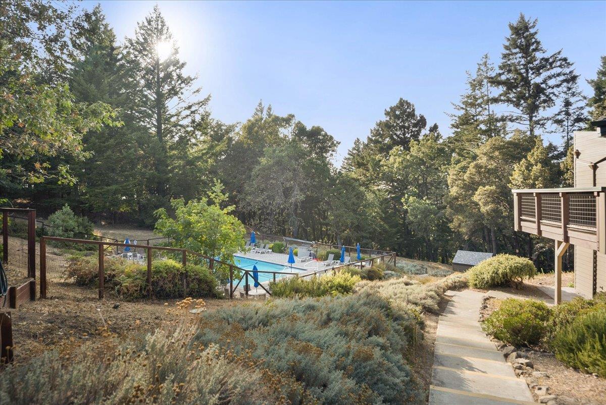 19005 Old Vineyard Road Los Gatos, CA 95033 - Photo 49 of 51