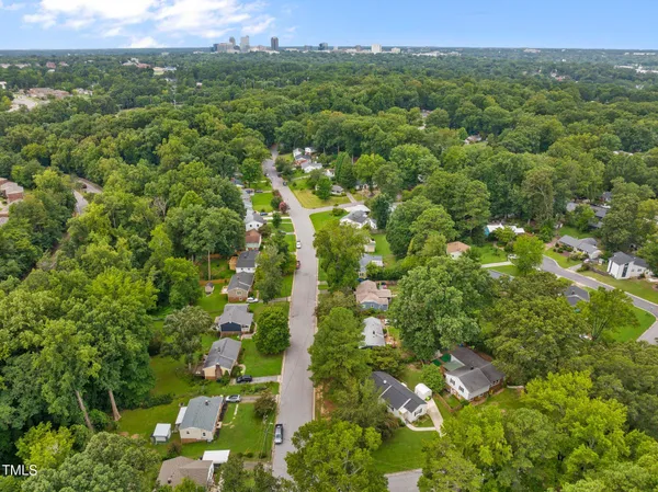 $2,500 | 530 Banks Street, Raleigh, NC 27604