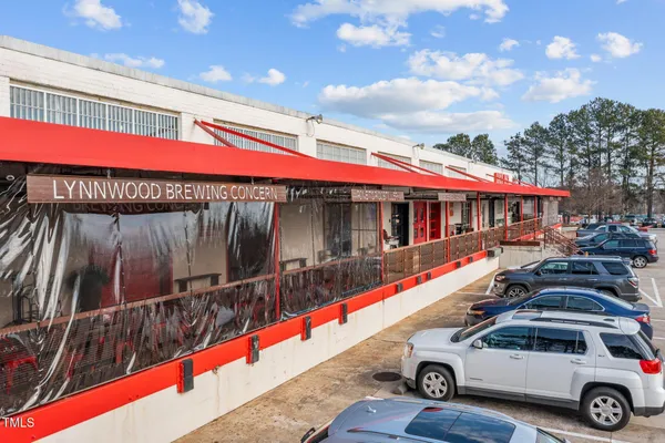 $2,575 | 530 Banks Street, Raleigh, NC 27604