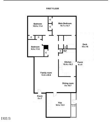 530 Banks Street Raleigh, NC 27604 - Photo 50 of 50