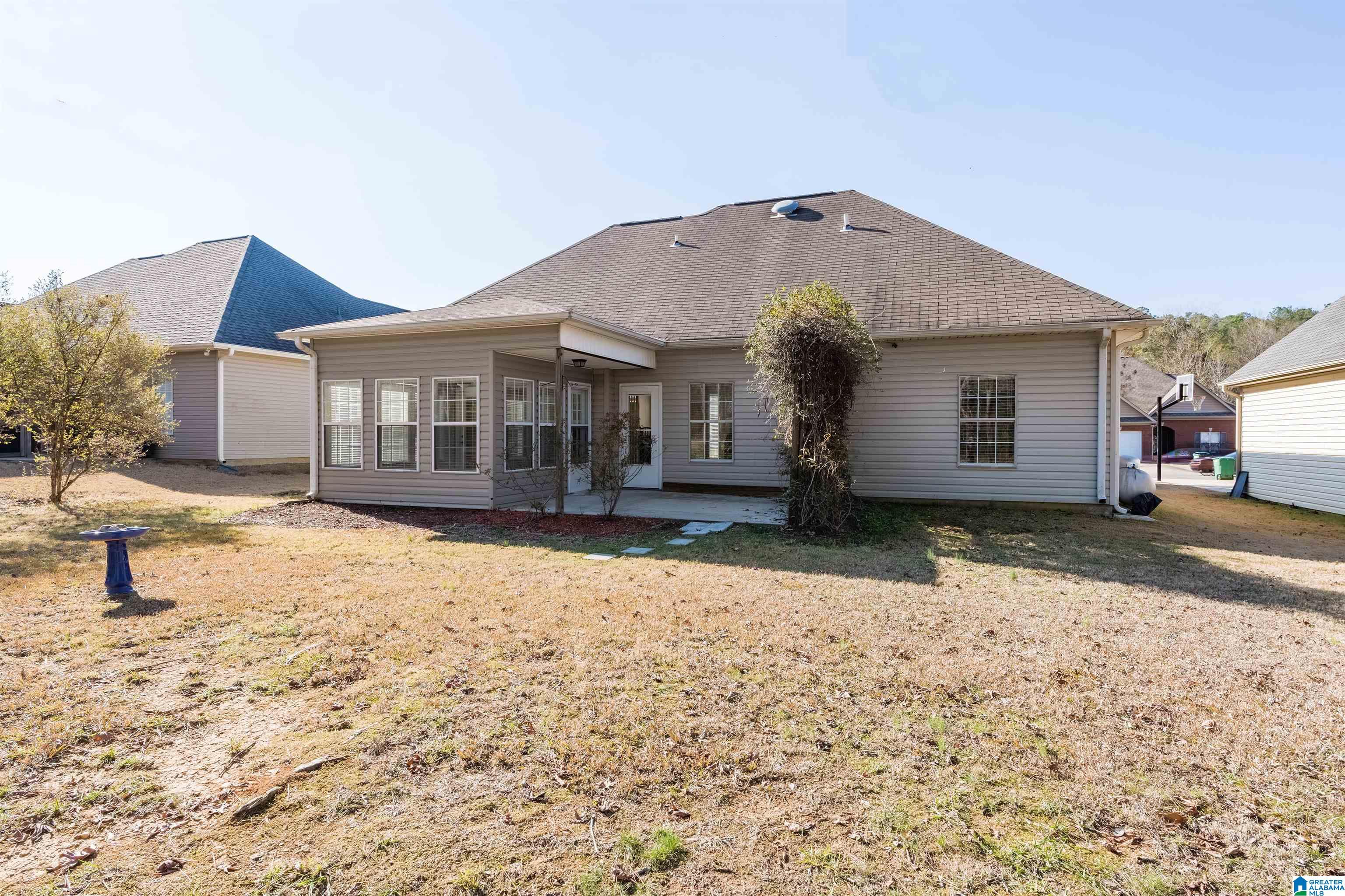 108 Fairview Lane Montevallo, AL 35115 - Photo 27 of 28