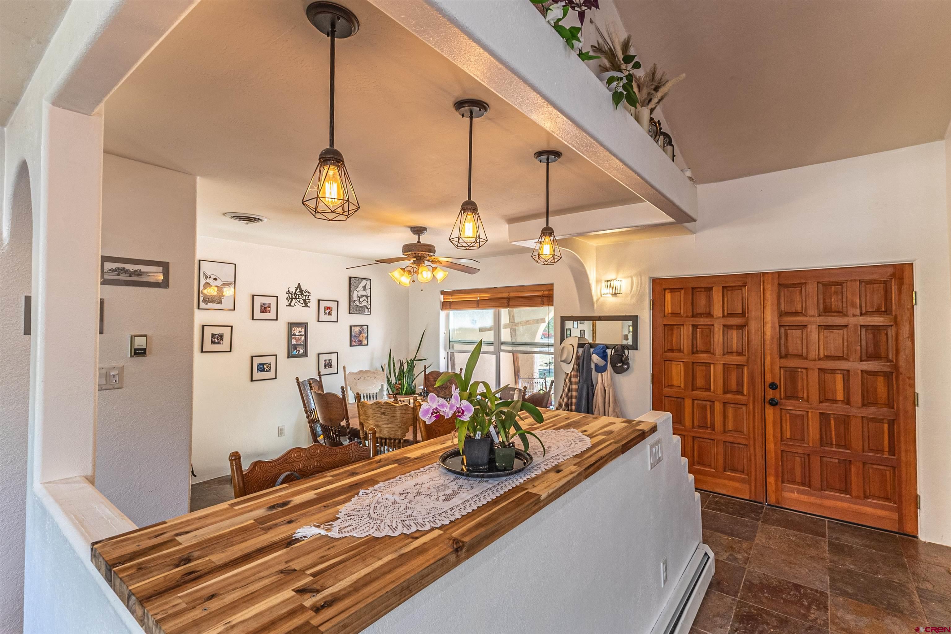 18 Road 2617 Aztec, NM 87410 - Photo 27 of 45 a very nice looking room with a large window