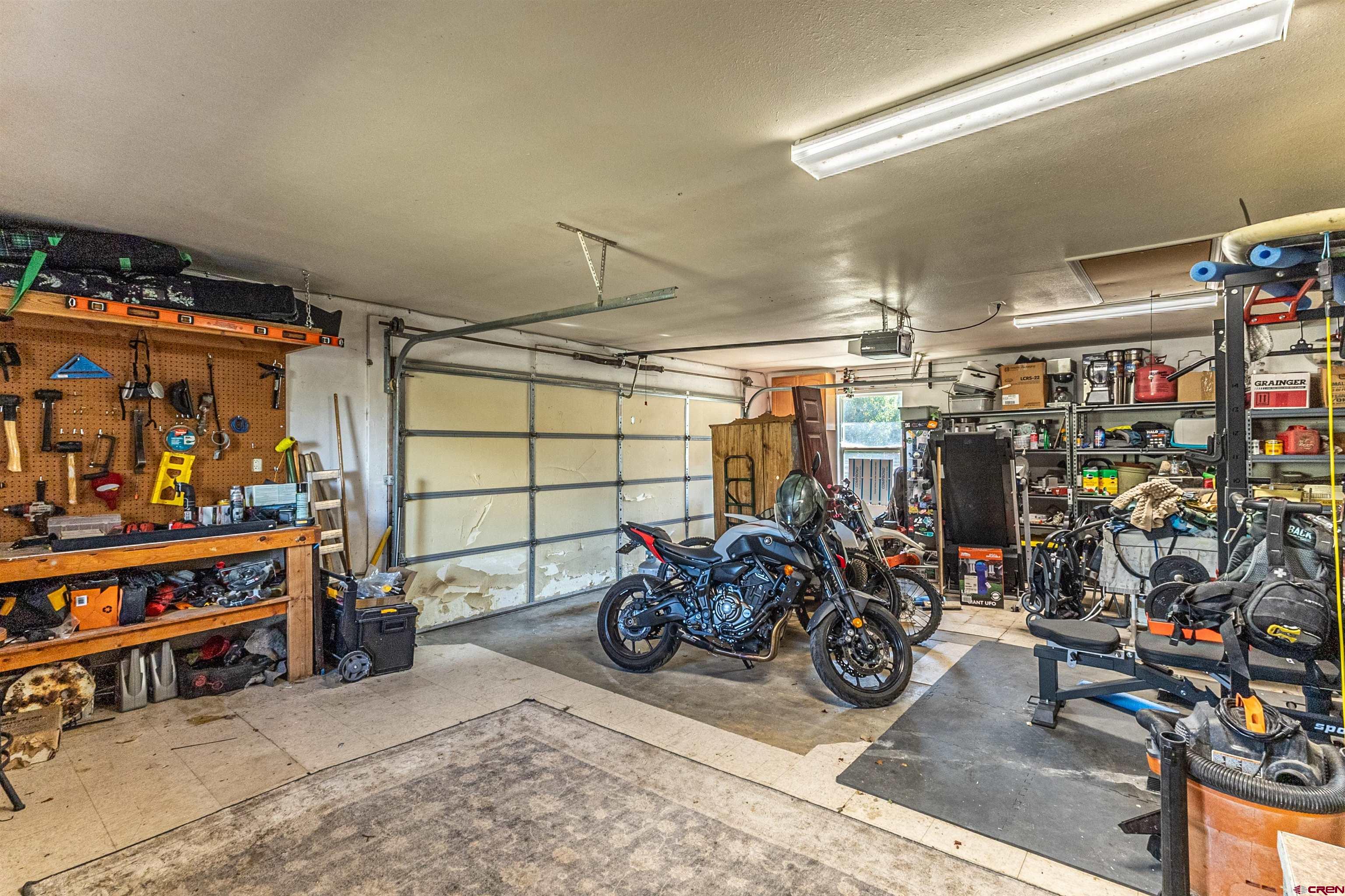 18 Road 2617 Aztec, NM 87410 - Photo 28 of 45 a view of a storage room with racks