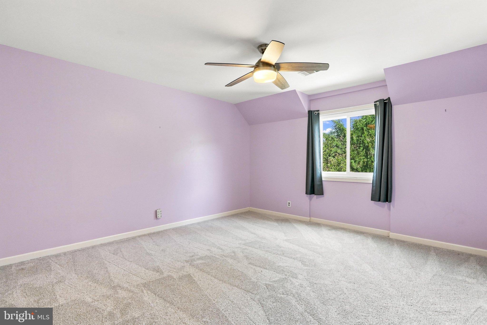 3195 Fiery Run Road Markham, VA 22643 - Photo 38 of 76 Bedroom 4