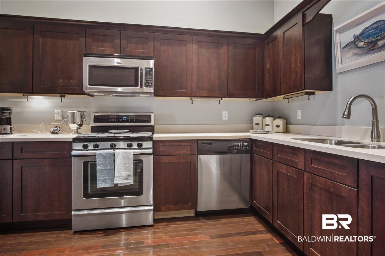 204 Conti Street, Unit 1D Mobile, AL 36602 - Photo 9 of 22