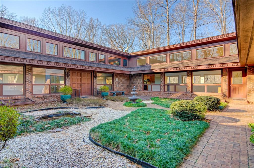 5525 Williams Road Lewisville, NC 27023 - Photo 3 of 50 Gallery Image 3