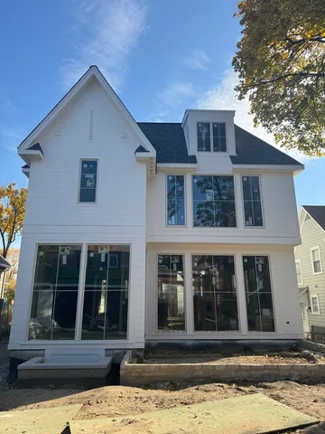 $2,995,000 | 6 South Elm Street, Hinsdale, IL 60521