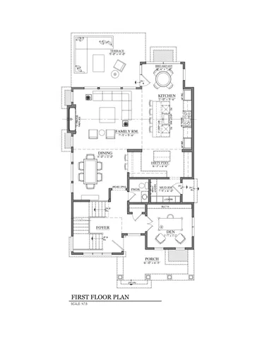 $2,995,000 | 6 South Elm Street, Hinsdale, IL 60521