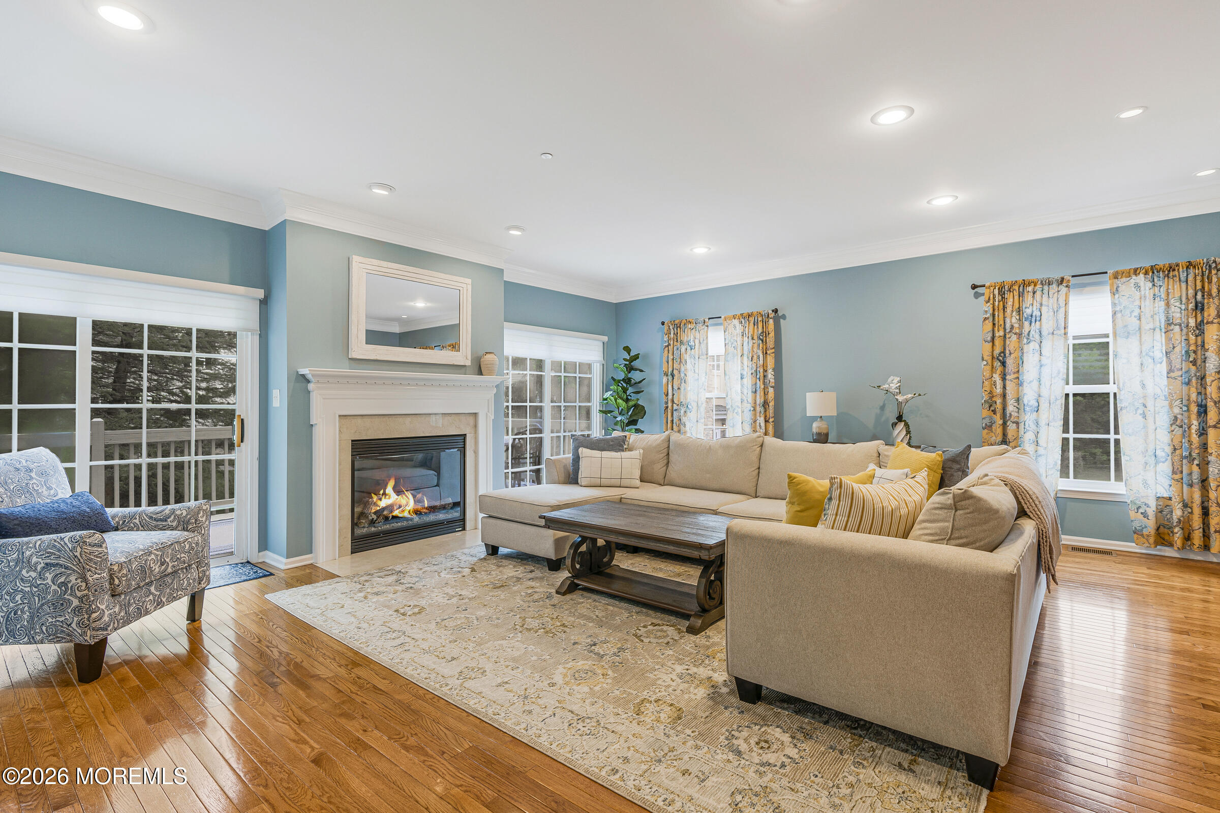 45 West Aspen Way Matawan, NJ 07747 - Photo 4 of 30 DSC07688