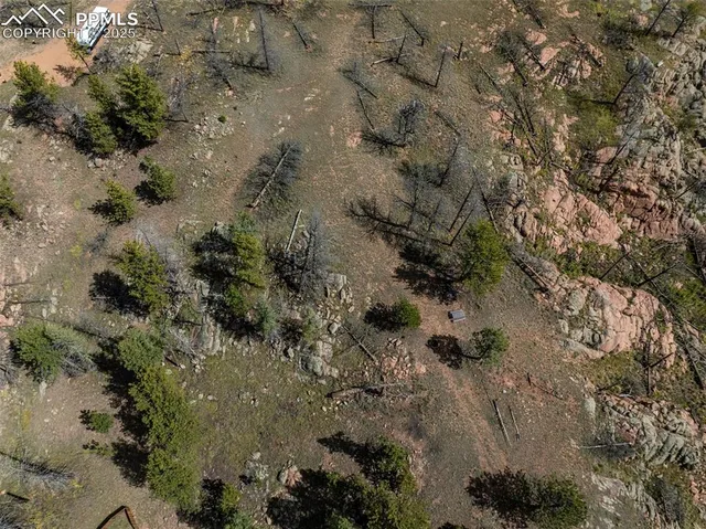 a view of a lake view