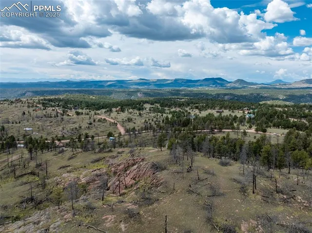 a view of a lake view
