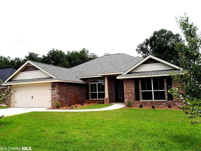 23057 Ridgewood Drive Robertsdale, AL 36567 - Photo 14 of 14 Representative Photo