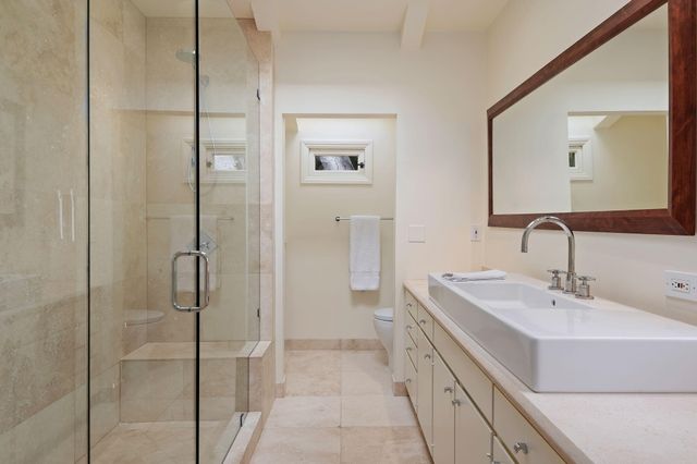 a view of an outdoor space